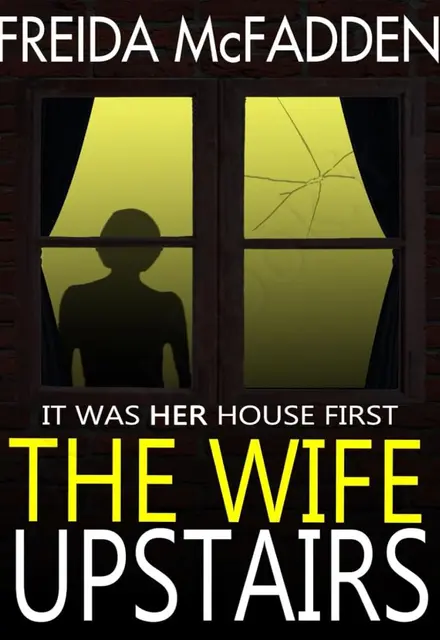 The Wife Upstairs - تصویر 1