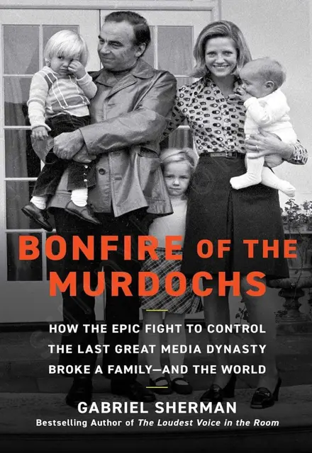 Bonfire of the Murdochs - تصویر 1