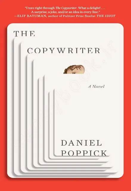 The Copywriter - تصویر 1