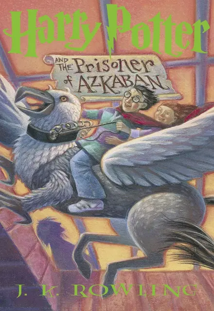 Harry Potter and the Prisoner of Azkaban - تصویر 1