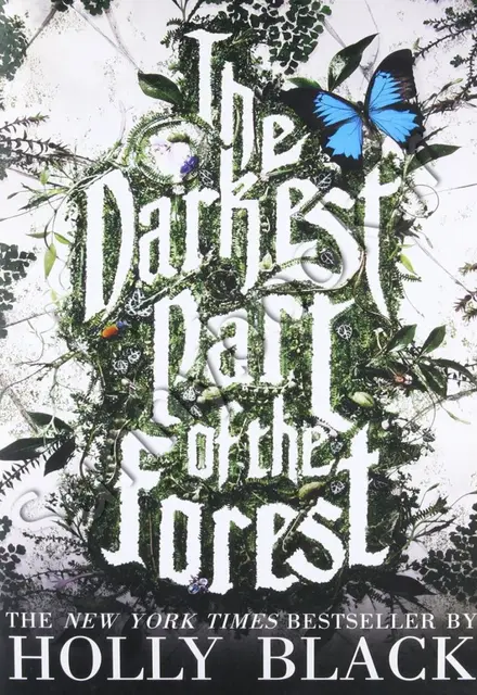The Darkest Part of the Forest - تصویر 1
