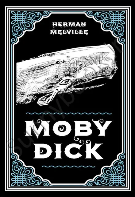 Moby Dick - تصویر 1