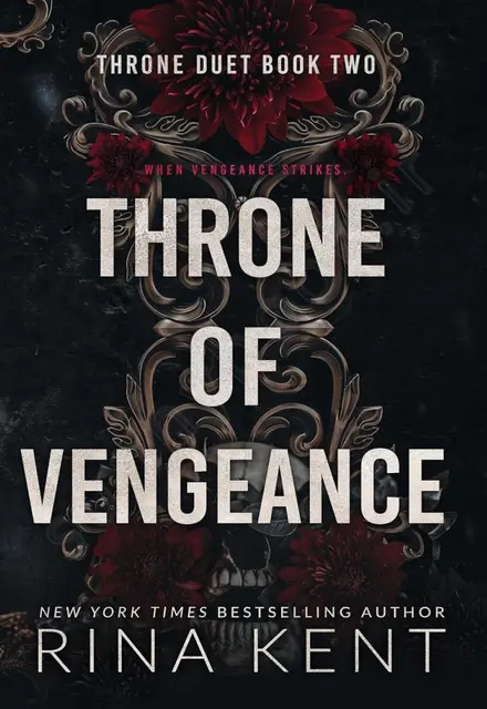 Throne of Vengeance (Throne Duet 2) - تصویر 1
