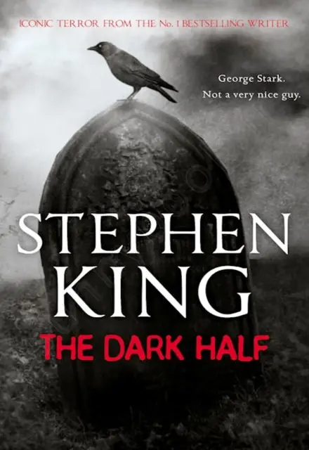 The Dark Half - تصویر 1