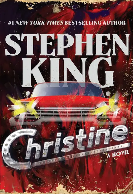 Christine - تصویر 1