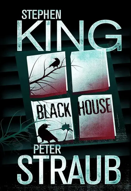 Black House - تصویر 1