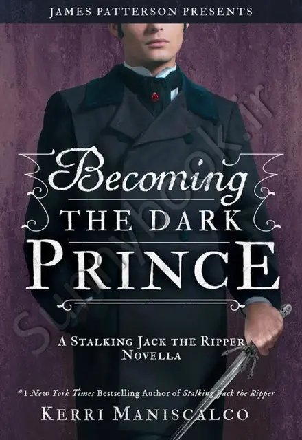 Becoming the Dark Prince - تصویر 1