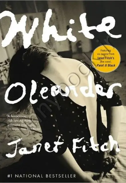 White Oleander - تصویر 1