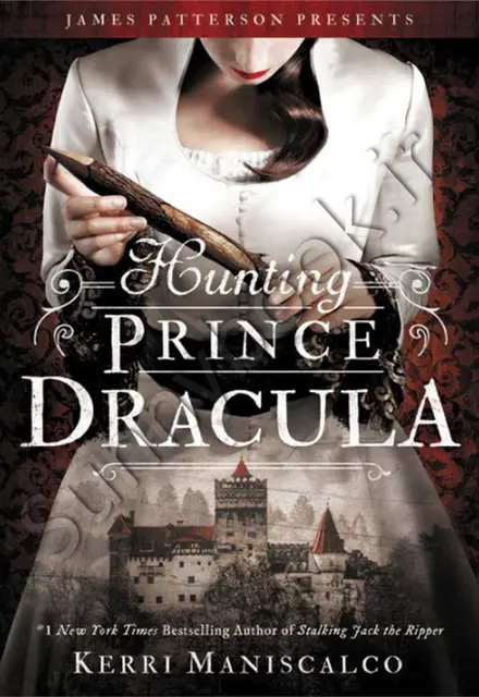 Hunting Prince Dracula - تصویر 1