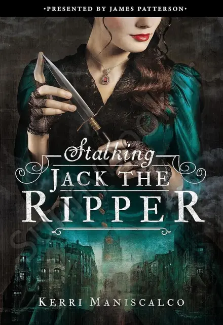 Stalking Jack the Ripper - تصویر 1