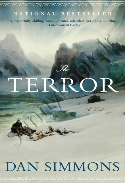 The Terror - تصویر 1