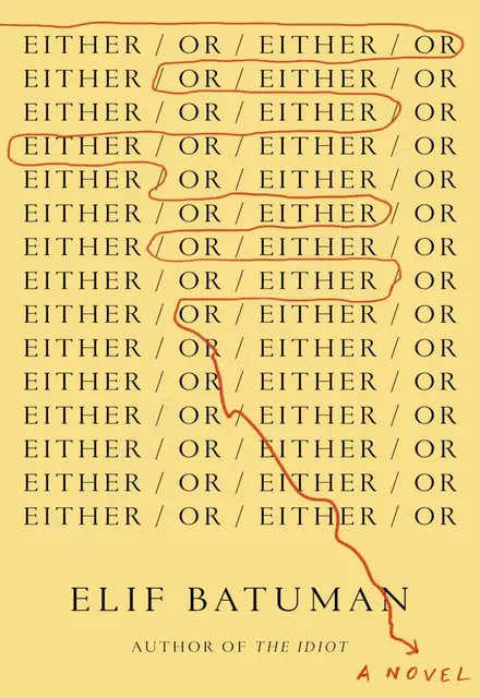 Either/Or - تصویر 1