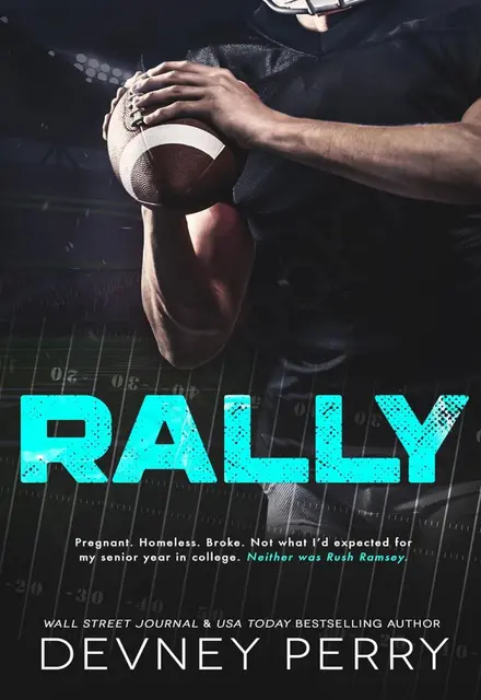 Rally - تصویر 1