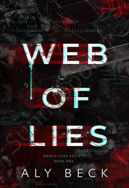 Web of Lies - تصویر 1