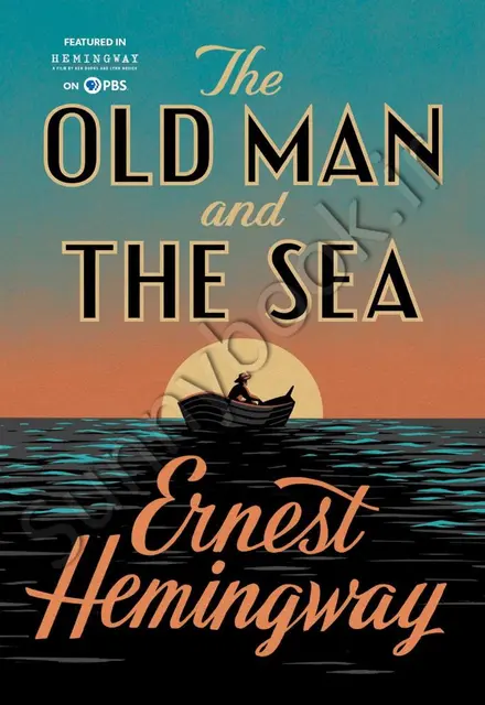 Old Man and the Sea - تصویر 1