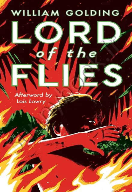 Lord of the Flies - تصویر 1