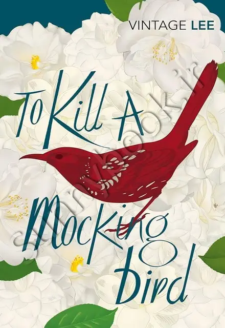 To Kill A Mockingbird - تصویر 1