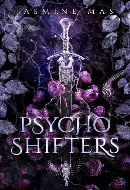 Psycho Shifters - تصویر 1