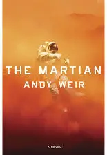 The Martian - تصویر 1