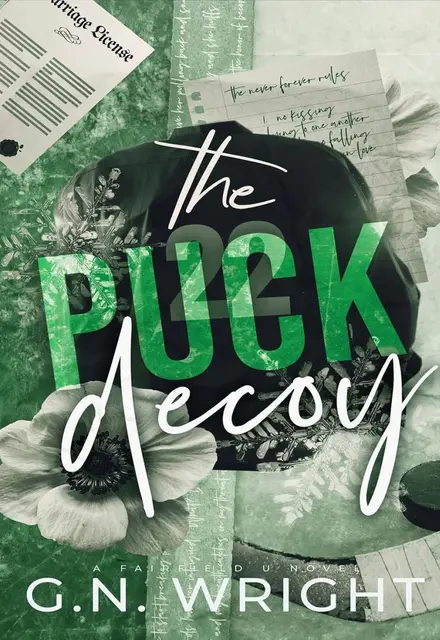 The Puck Decoy - تصویر 1