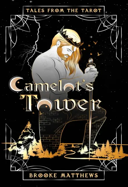 Camelot's Tower - تصویر 1