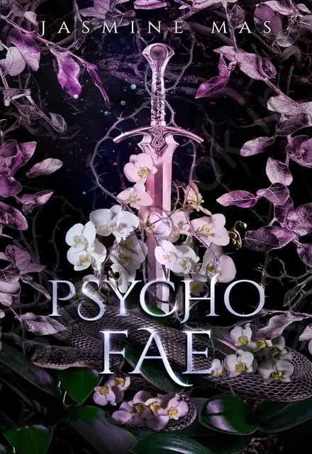 Psycho Fae - تصویر 1