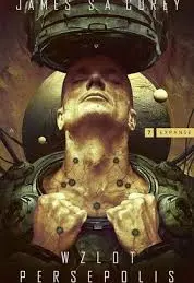 Persepolis Rising - تصویر 1