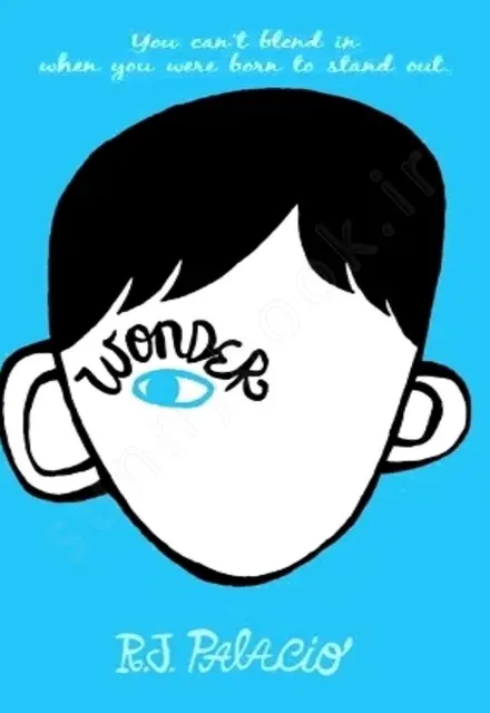 Wonder - تصویر 1