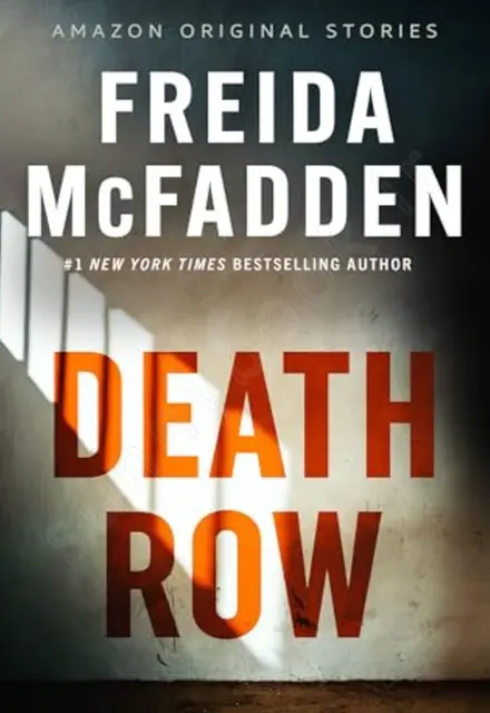 Death Row - تصویر 1