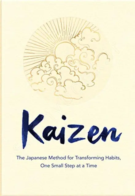 Kaizen - تصویر 1