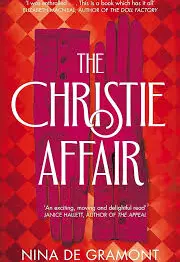 The Christie Affair - تصویر 1
