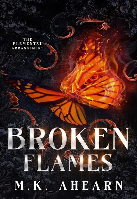 Broken Flames - تصویر 1