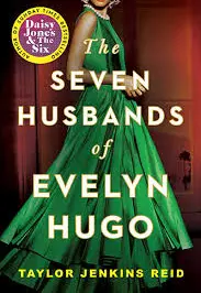 The Seven Husbands of Evelyn Hugo - تصویر 1