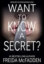 ?Want to Know a Secret - تصویر 1