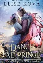 A Dance with the Fae Prince - تصویر 1