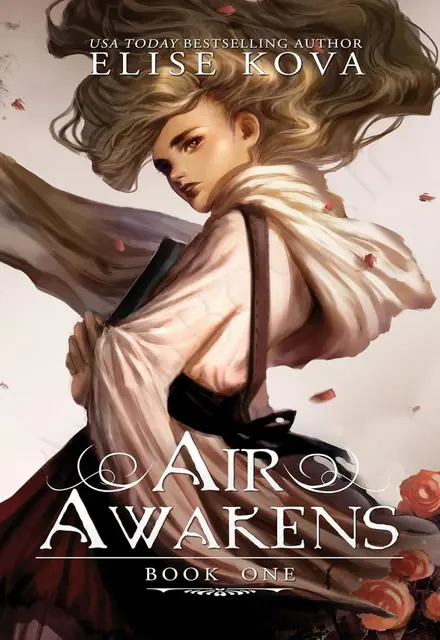 Air Awakens - تصویر 1