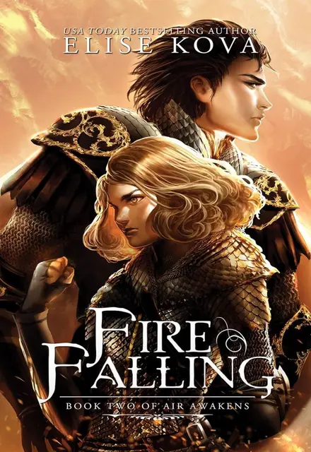 Fire Falling - تصویر 1