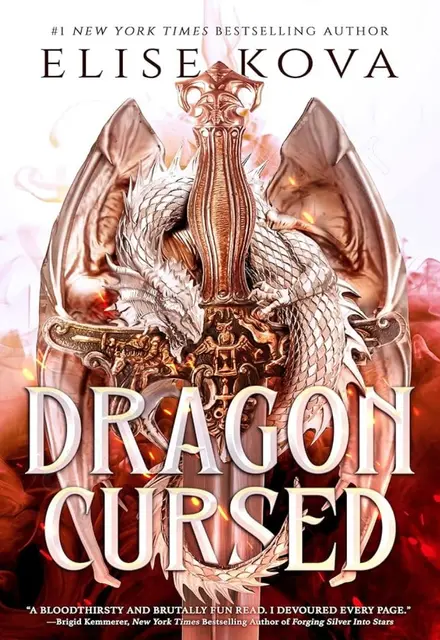 Dragon Cursed - تصویر 1