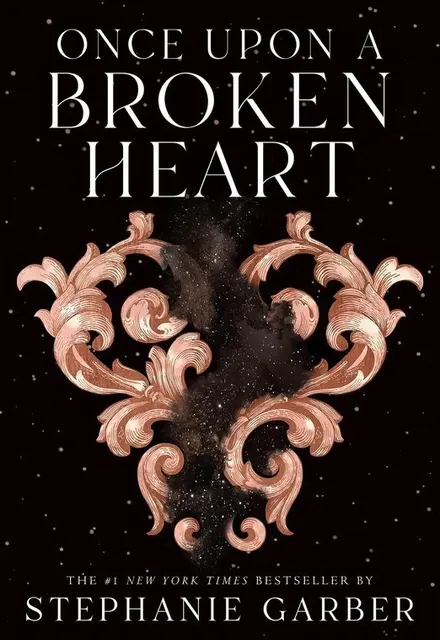 Once Upon a Broken Heart - تصویر 1