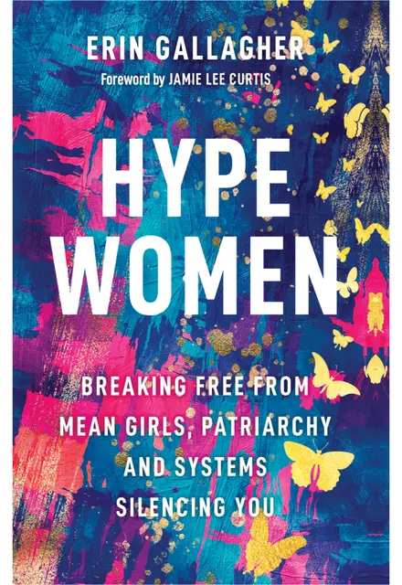 Hype Women - تصویر 1
