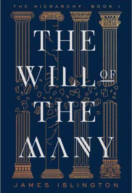 The will of the many - تصویر 1