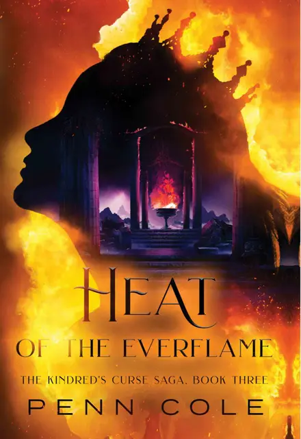 Heat of the Everflame - تصویر 1