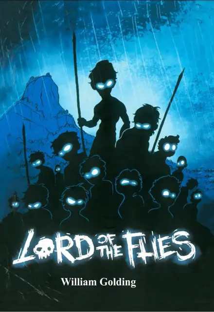 Lord of the Flies - تصویر 1