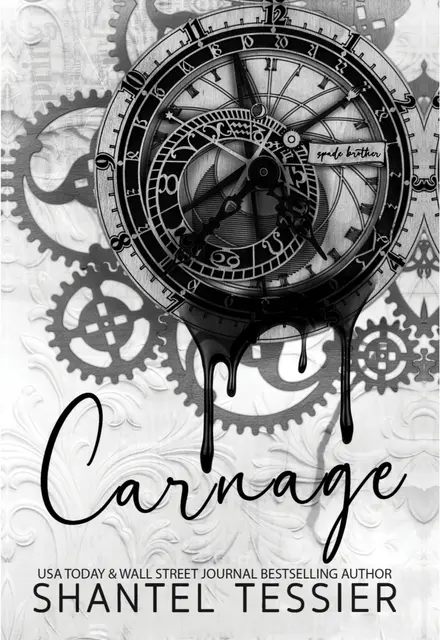 Carnage - تصویر 1