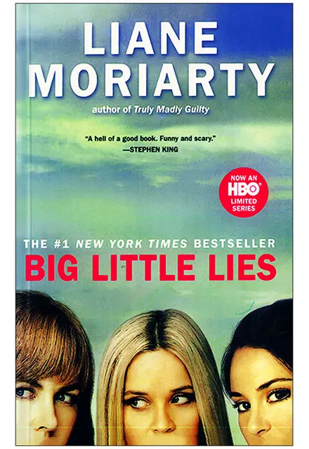 Big Little Lies - تصویر 1