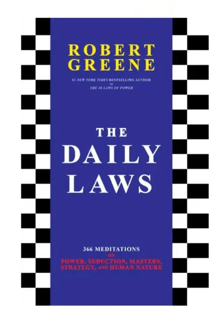 The daily laws - تصویر 1