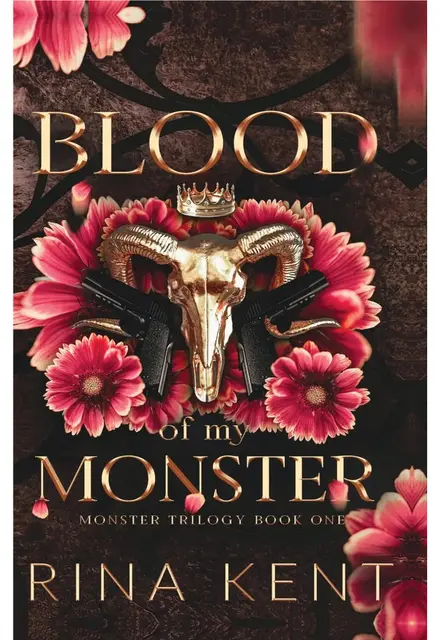 Blood of My Monster - تصویر 1