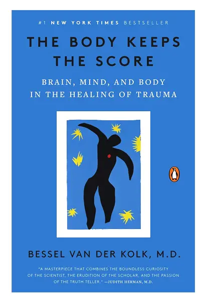The Body Keeps the Score - تصویر 1