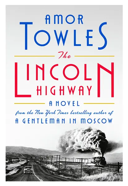 The Lincoln Highway - تصویر 1