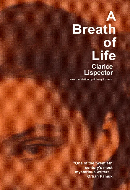 A breath of life - تصویر 1